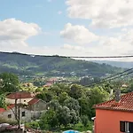Dom wakacyjny Casa Valinhas