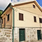 Casa Valinhas Dom wakacyjny *