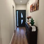 Dom wakacyjny Casa Valinhas