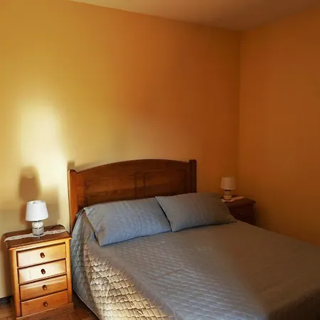 בית נופש Casa Valinhas Sao Jorge (Viana do Castelo)