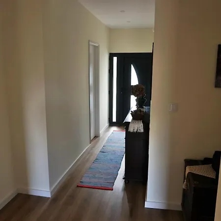 Casa Valinhas * Sao Jorge (Viana do Castelo)