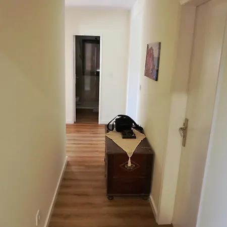 בית נופש Casa Valinhas