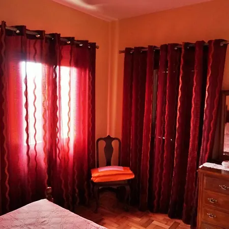 בית נופש Casa Valinhas Sao Jorge (Viana do Castelo)