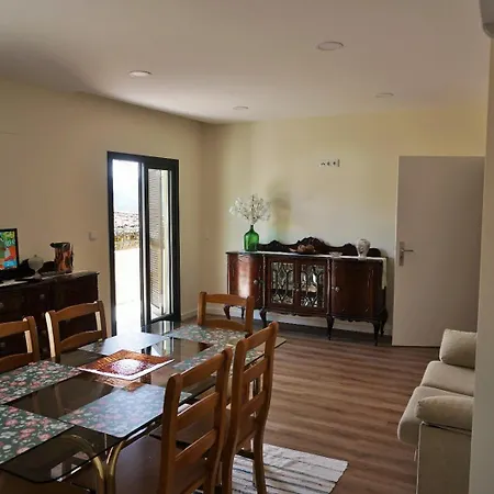 Holiday home Casa Valinhas