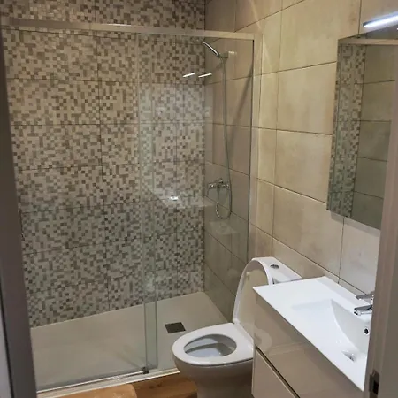 בית נופש Casa Valinhas *