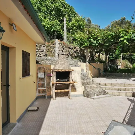 Casa Valinhas Vakantiehuis