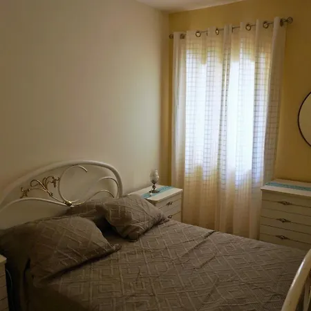 בית נופש Casa Valinhas *