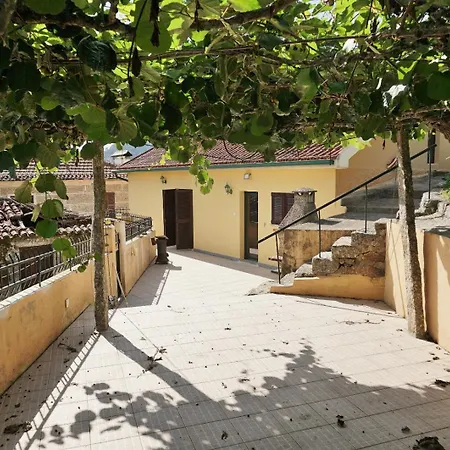 Holiday home Casa Valinhas Sao Jorge (Viana do Castelo)