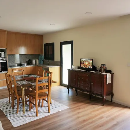 Casa Valinhas * Sao Jorge (Viana do Castelo)