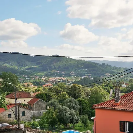 度假居 Casa Valinhas