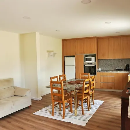 Casa Valinhas Sao Jorge (Viana do Castelo)