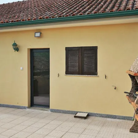 Casa Valinhas בית נופש *