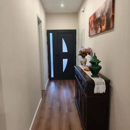 Holiday home Casa Valinhas