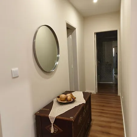 Casa Valinhas *