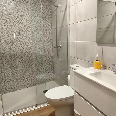 Nyaraló Casa Valinhas