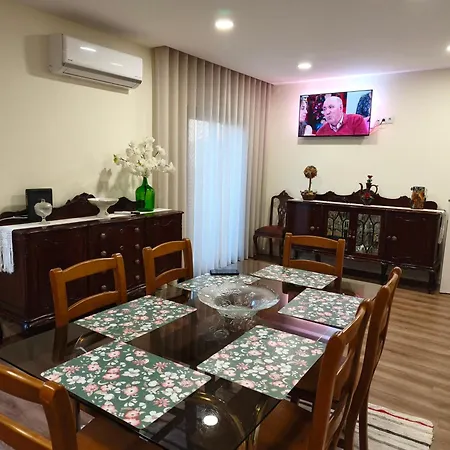 Casa Valinhas *