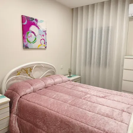 Nyaraló Casa Valinhas