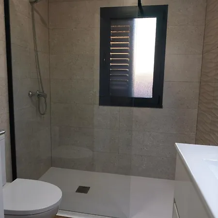 Nyaraló Casa Valinhas