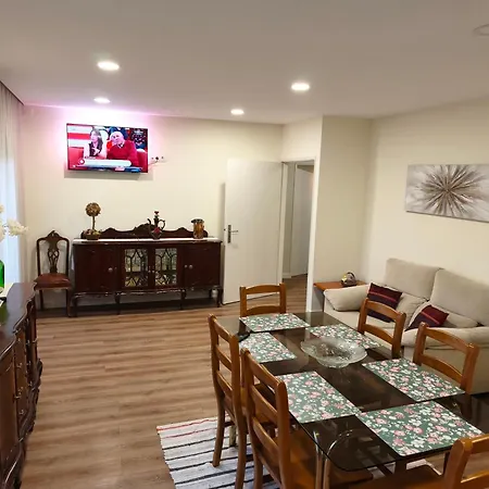Casa Valinhas 別荘