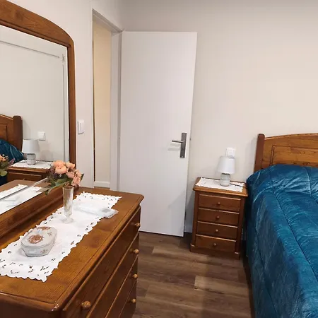 度假居 Casa Valinhas *