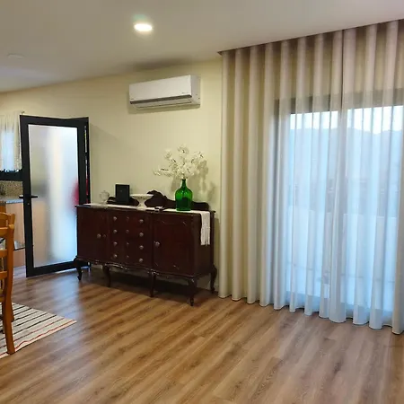 Casa Valinhas