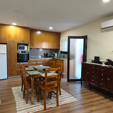 Casa Valinhas Sao Jorge (Viana do Castelo)