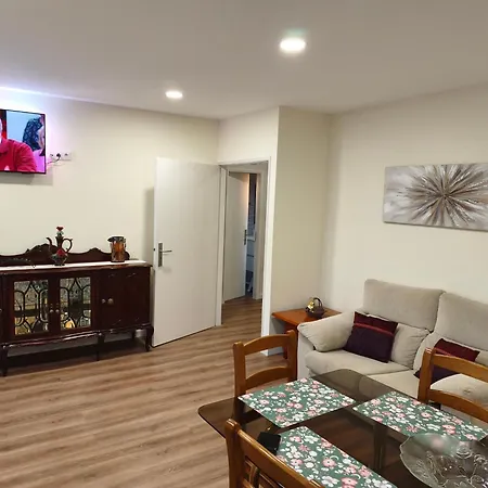 度假居 Casa Valinhas Sao Jorge (Viana do Castelo)