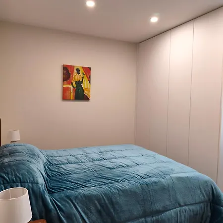 別荘 Casa Valinhas