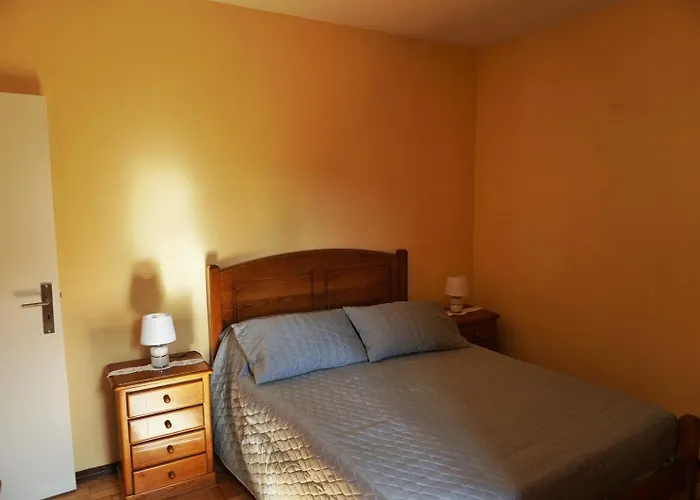 Vakantiehuis Casa Valinhas Sao Jorge (Viana do Castelo)