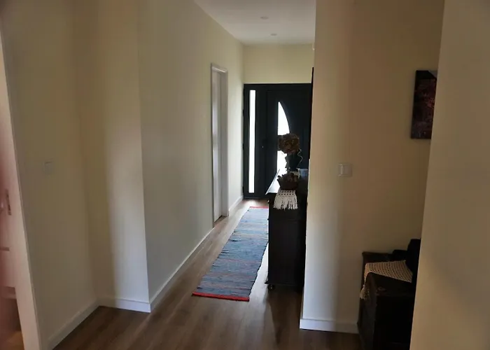 Casa Valinhas * Sao Jorge (Viana do Castelo)