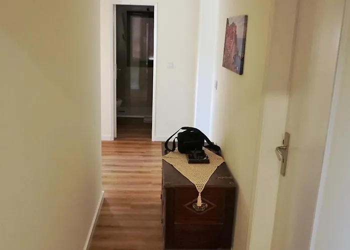 度假居 Casa Valinhas