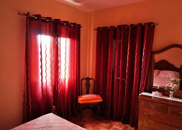 펜션 Casa Valinhas Sao Jorge (Viana do Castelo)