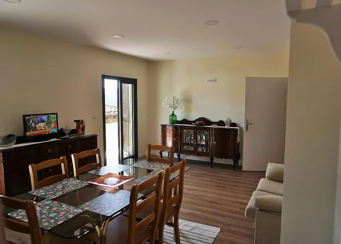 Vakantiehuis Casa Valinhas