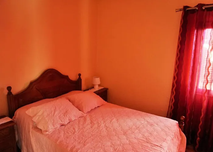 Casa Valinhas * Sao Jorge (Viana do Castelo)