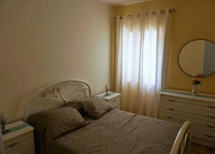 Vakantiehuis Casa Valinhas *