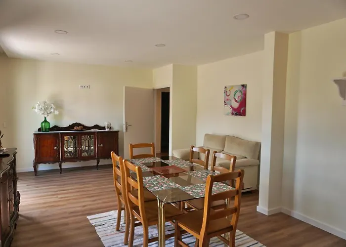 Casa Valinhas Vakantiehuis Sao Jorge (Viana do Castelo)