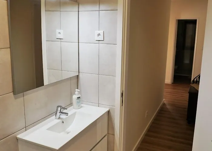 Vakantiehuis Casa Valinhas Sao Jorge (Viana do Castelo)