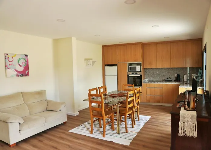 Casa Valinhas Sao Jorge (Viana do Castelo)