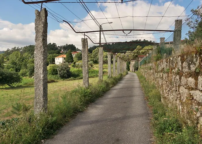 Casa Valinhas * Sao Jorge (Viana do Castelo)