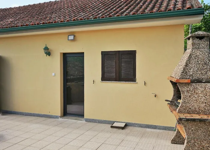 Casa Valinhas Vakantiehuis *